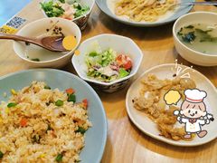 -红小满休闲餐厅(十全街店)