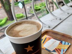 -星巴克臻选(广州沙面店)