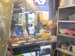 -钟太怪噜(小吃街店)