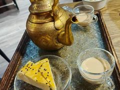 -那时新疆·若羌(经纬汇店)