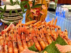 -大渔铁板烧(中山路八佰伴店)