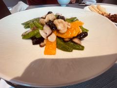 -北平食府·北京烤鸭(北京西站六里桥店)