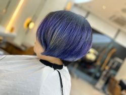 -东时烫染造型·Hair Salon