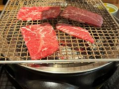 -九田家黑牛烤肉料理(石路天虹店)