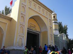 -艾提尕尔清真寺