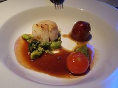 -香港喜来登酒店蚝酒吧