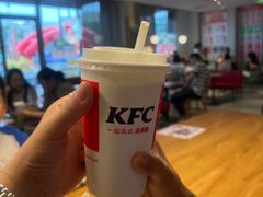 -肯德基(孝昌洪花大道店)