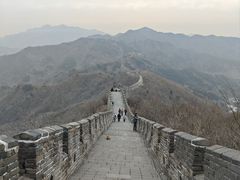-慕田峪长城