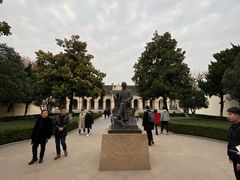 -南京中国近代史遗址博物馆(南京总统府)