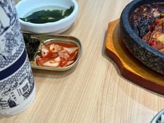 -小木屋拌饭(西安华阳城店)