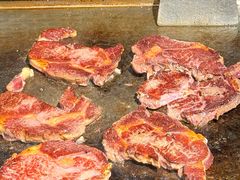 -金马门国际美食百汇(珞喻路店)