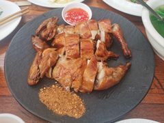 -喜洲翰林餐厅(董家百年老宅店)