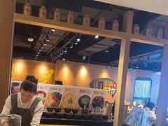 -呷哺呷哺(万达新世界店)