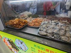 -海大南门夜市(海富街店)