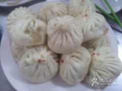 android_upload_pic-津门永胜包子铺(哈尔滨道总店)