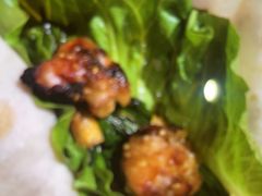 -号令江湖·水浒烤肉(和畅睦邻中心店)