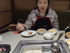 -海底捞火锅(天津SM城市广场店)