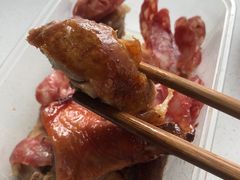 -吾家香港烧腊专门店