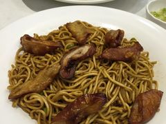 -和平馆·地道港澳茶餐厅(西门口店)