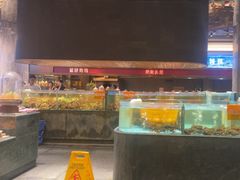 -国惠大酒楼(仓山万达店)