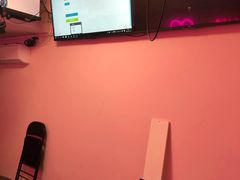 -VR间客漫虚拟现实体验馆(汉街店)