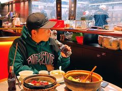 -啫神·广州地标美食(北京路店)