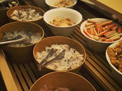 -温禾牛·和牛寿喜烧自助火锅(恒基名人店)