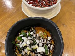专利爆肚小料-金生隆(六铺炕店)
