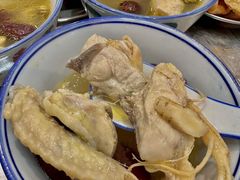 -楠波炭炉鸡煲馆(桥北店)