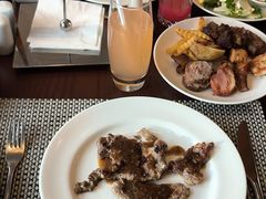 -景湖轩全日制餐厅·南湖名都