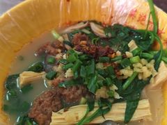 -长英绝味水煮(老字号洪都总店)
