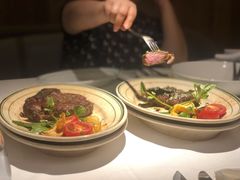 -燃扒房Steakhouse(皇庭店)