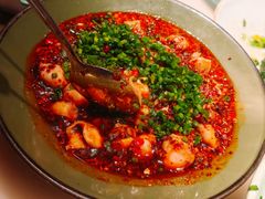 -锦府盐帮·李宅(领展购物广场中关村店)