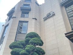 -上海苏宁宝丽嘉酒店·Cafe Bellagio西餐厅