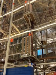 -PIPIKINGDOM皮皮王国欢乐号(欢乐海岸购物中心店)