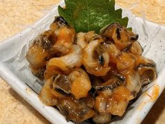 -东京屋(武定路店)