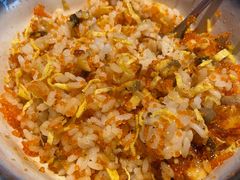 噼里啪啦爆炸饭-猛式料理嘉州新光天地店