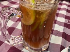 -开心果牛扒城(雍华庭店)