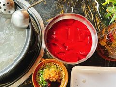 -傣家黑山羊汤锅(告庄店)