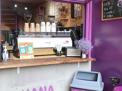 -HANA COFFEE(长寿路店)