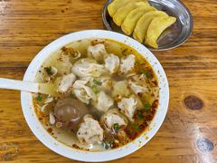 -黄家馄饨(铁心桥店)