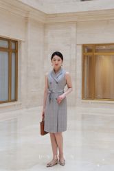 点击看大图 -优山定制西服衬衫大衣(国贸店)