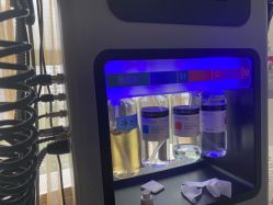 -健身堂科技美肌SPA