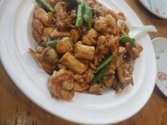-肘子酥·天津菜·特色捞面(德云社店)