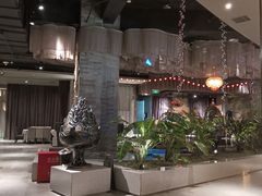 大堂-新沸腾鱼乡(世贸天阶店)