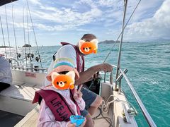 -小猫钓鱼海钓俱乐部(椰梦长廊店)