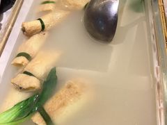 口袋豆腐-马凯餐厅(长椿街店)