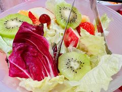 -西贝(银泰中心in99店)