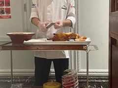 -大鸭梨烤鸭(北洼路店)