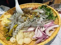 -丰尔粥食·粥底火锅·桑拿鸡(大良总店)